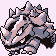 [Picture of Rhyhorn]