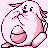 [Picture of Chansey]