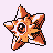 [Picture of Staryu]