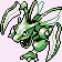 [Picture of Scyther]