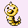 [Picture of Weedle]