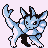 [Picture of Vaporeon]