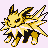 [Picture of Jolteon]