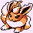 [Picture of Flareon]