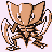 [Picture of Kabutops]