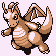 [Picture of Dragonite]