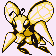 [Picture of Beedrill]