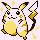 [Picture of Pikachu]