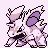 [Picture of Nidorino]