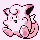 [Picture of Clefairy]