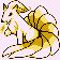 [Picture of Ninetales]