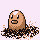 [Picture of Diglett]