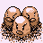 [Picture of Dugtrio]