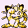 [Picture of Meowth]