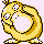 [Picture of Psyduck]