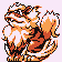 [Picture of Arcanine]