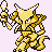 [Picture of Kadabra]