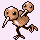 [Picture of Doduo]