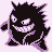 [Picture of Gengar]