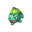 [Picture of Bulbasaur]