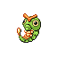 [Picture of Caterpie]