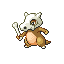 [Picture of Cubone]