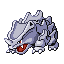 [Picture of Rhyhorn]