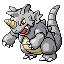 [Picture of Rhydon]