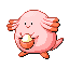 [Picture of Chansey]