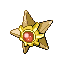 [Picture of Staryu]