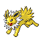 [Picture of Jolteon]