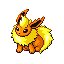 [Picture of Flareon]