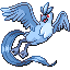 [Picture of Articuno]