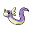 [Picture of Dratini]