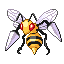 [Picture of Beedrill]