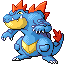 [Picture of Feraligatr]