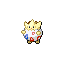 [Picture of Togepi]