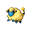 [Picture of Mareep]