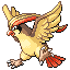 [Picture of Pidgeot]