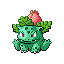 [Picture of Ivysaur]