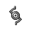 [Picture of Unown S]