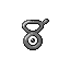 [Picture of Unown V]