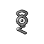 [Picture of Unown G]