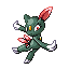 [Picture of Sneasel]