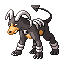 [Picture of Houndoom]