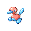 [Picture of Porygon2]