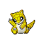 [Picture of Sandshrew]