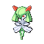 [Picture of Kirlia]