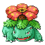 [Picture of Venusaur]