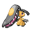 [Picture of Mawile]